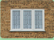 Window fitting Staines